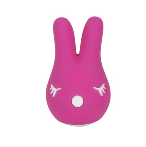 dildo conejo|Vibradores conejito para una doble estimulación ️ 